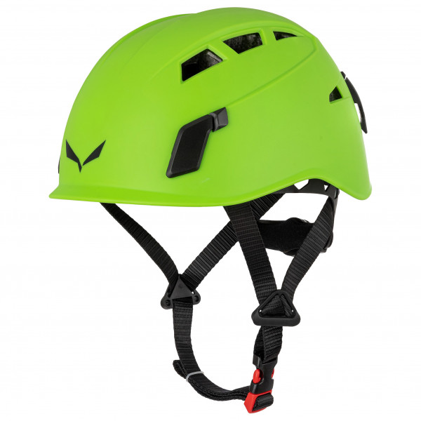 Salewa - Toxo 3.0 Helmet - Kletterhelm Gr 53-61 cm blau;weiß von Salewa