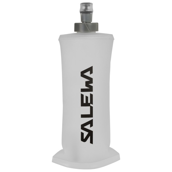 Salewa - Transflow Flask - Trinkflasche Gr 500 ml grau von Salewa