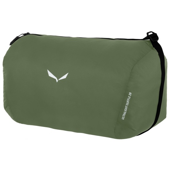 Salewa - Ultralight Duffle - Reisetasche Gr 28 l oliv von Salewa