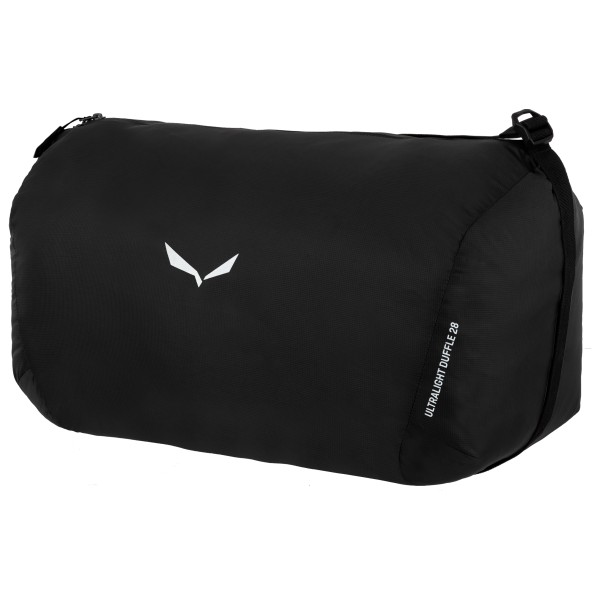 Salewa - Ultralight Duffle - Reisetasche Gr 28 l schwarz von Salewa