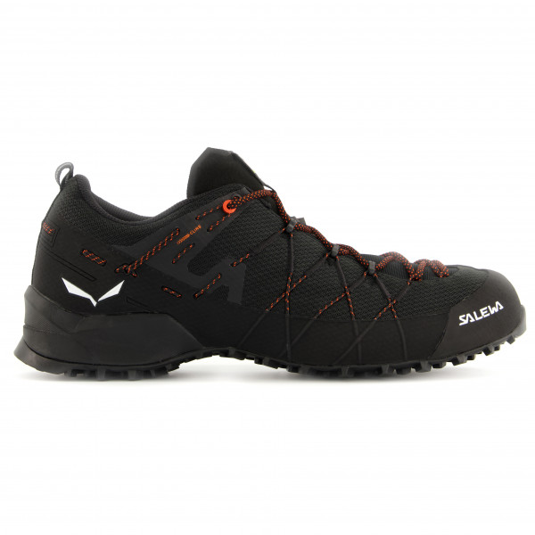 Salewa - Wildfire 2 - Approachschuhe Gr 10 schwarz von Salewa