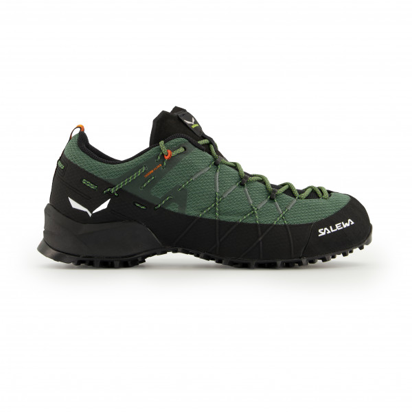 Salewa - Wildfire 2 - Approachschuhe Gr 12 schwarz von Salewa