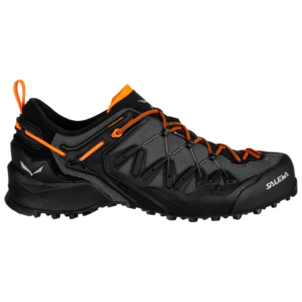 Salewa - Wildfire Edge GTX - Approachschuhe Gr 13 schwarz von Salewa