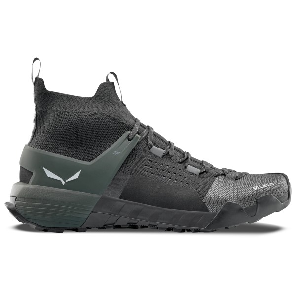 Salewa - Wildfire NXT Knit - Approachschuhe Gr 7 grau von Salewa