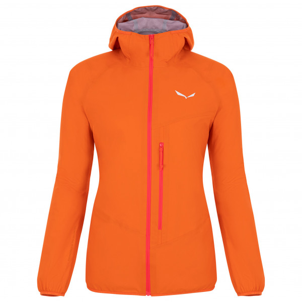 Salewa - Women's Agner 2 PTX 3L Jacket - Regenjacke Gr 34;36;38;40;42 blau;rot;schwarz Salewa - Women's Agner 2 PTX 3L Jacket - Regenjacke Gr 34;36;38;40;42 blau;rot;schwarz von Salewa