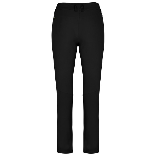 Salewa - Women's Agner DST Pant - Kletterhose Gr 42 schwarz von Salewa