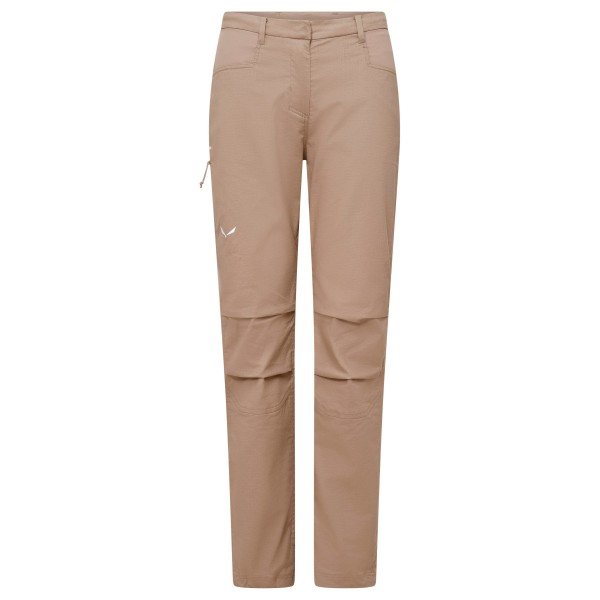 Salewa - Women's Agner Hemp Ripstop Pants - Kletterhose Gr 40 braun Salewa - Women's Agner Hemp Ripstop Pants - Kletterhose Gr 40 braun von Salewa