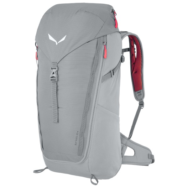 Salewa - Women's Alp Mate 30 - Wanderrucksack Gr 30 l grau Salewa - Women's Alp Mate 30 - Wanderrucksack Gr 30 l grau von Salewa