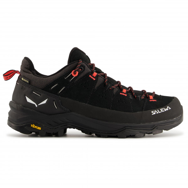 Salewa - Women's Alp Trainer 2 GTX - Multisportschuhe Gr 5 schwarz Salewa - Women's Alp Trainer 2 GTX - Multisportschuhe Gr 5 schwarz von Salewa
