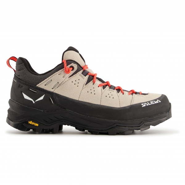 Salewa - Women's Alp Trainer 2 - Multisportschuhe Gr 7 schwarz Salewa - Women's Alp Trainer 2 - Multisportschuhe Gr 7 schwarz von Salewa