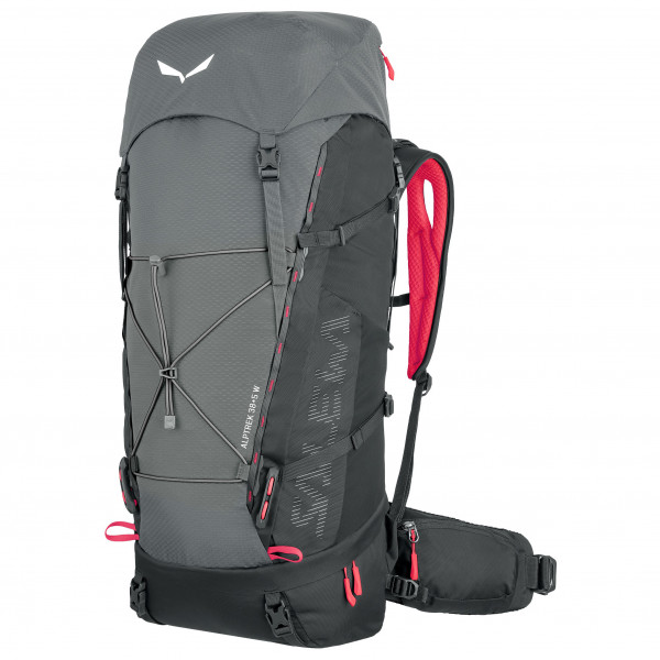 Salewa - Women's Alptrek 38 - Wanderrucksack Gr 38 l grau Salewa - Women's Alptrek 38 - Wanderrucksack Gr 38 l grau von Salewa