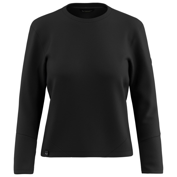Salewa - Women's Fanes Dry Pullover - Pullover Gr 40 schwarz Salewa - Women's Fanes Dry Pullover - Pullover Gr 40 schwarz von Salewa