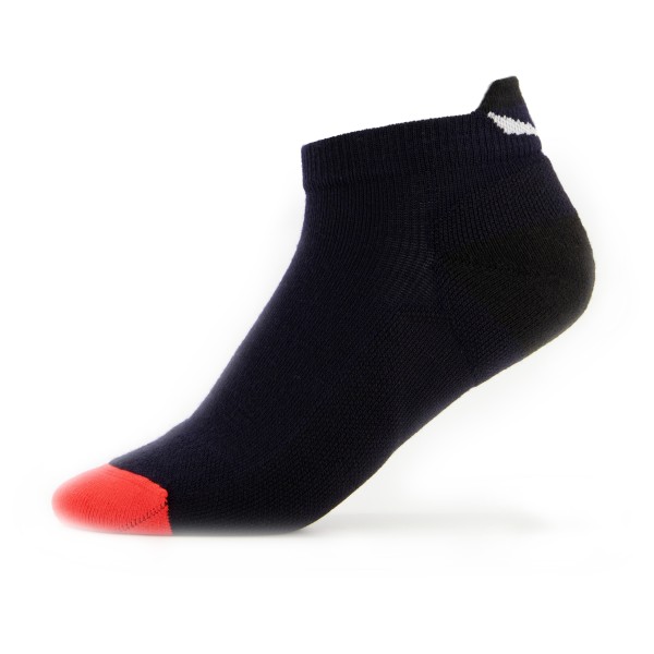 Salewa - Women's MTN TRN All Mountain Low Sock - Wandersocken Gr 42-44 blau Salewa - Women's MTN TRN All Mountain Low Sock - Wandersocken Gr 42-44 blau von Salewa
