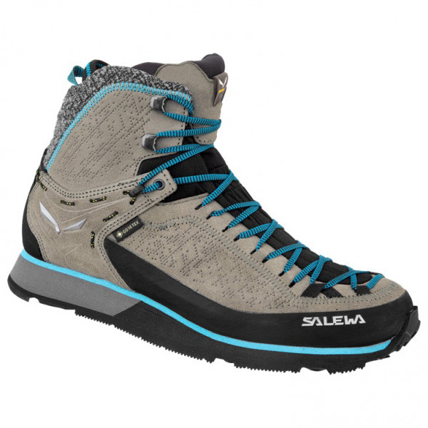 Salewa - Women's MTN Trainer 2 Winter GTX - Winterschuhe Gr 5 schwarz Salewa - Women's MTN Trainer 2 Winter GTX - Winterschuhe Gr 5 schwarz von Salewa