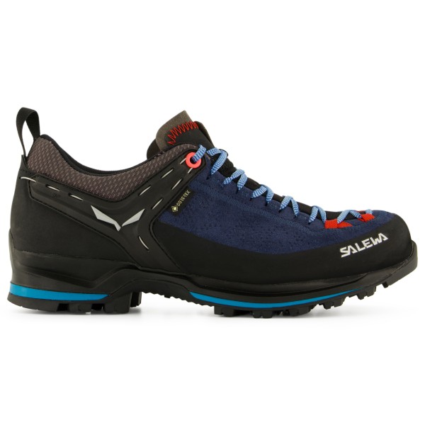 Salewa - Women's Mountain Trainer 2 GTX - Multisportschuhe Gr 4 schwarz Salewa - Women's Mountain Trainer 2 GTX - Multisportschuhe Gr 4 schwarz von Salewa