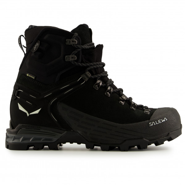 Salewa - Women's Ortles Ascent Mid GTX - Bergschuhe Gr 7 schwarz Salewa - Women's Ortles Ascent Mid GTX - Bergschuhe Gr 7 schwarz von Salewa