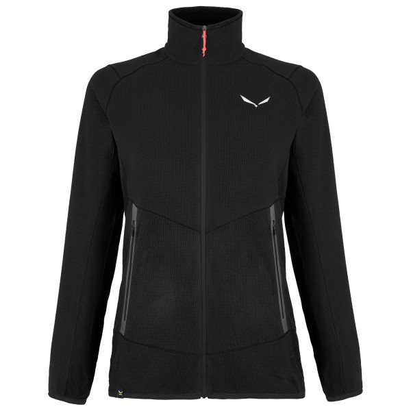 Salewa - Women's Paganella Polarlite Jacket - Fleecejacke Gr 34 schwarz von Salewa