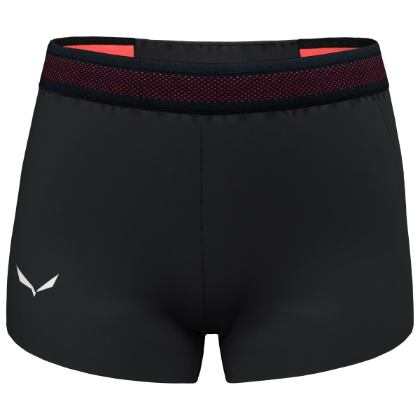 Salewa - Women's Pedroc 2 DST Shorts - Laufshorts Gr 42 schwarz Salewa - Women's Pedroc 2 DST Shorts - Laufshorts Gr 42 schwarz von Salewa