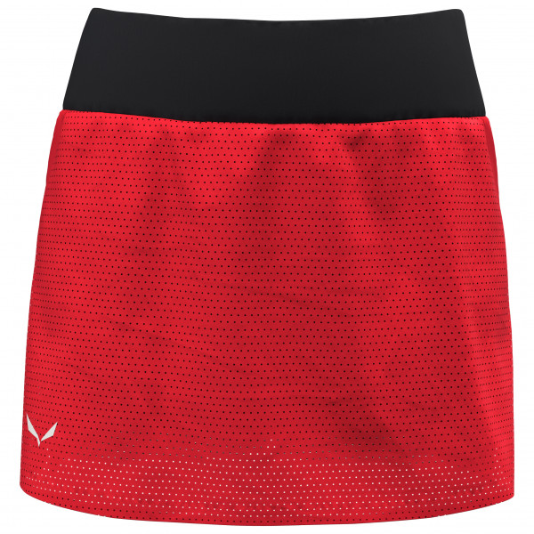 Salewa - Women's Pedroc 2 DST Skort - Skort Gr 32;34;36;38;40;42;44 blau;grau;rosa;schwarz Salewa - Women's Pedroc 2 DST Skort - Skort Gr 32;34;36;38;40;42;44 blau;grau;rosa;schwarz von Salewa