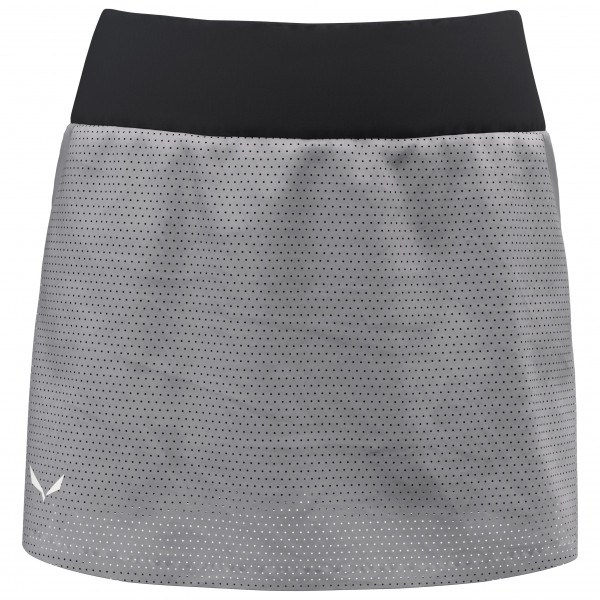 Salewa - Women's Pedroc 2 DST Skort - Skort Gr 32 grau von Salewa