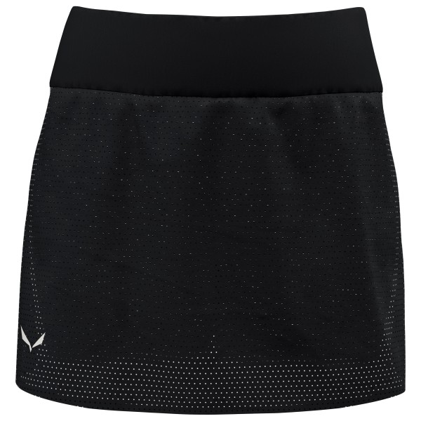 Salewa - Women's Pedroc 2 DST Skort - Skort Gr 34 schwarz von Salewa