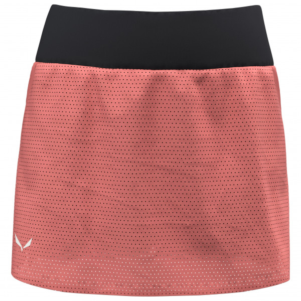 Salewa - Women's Pedroc 2 DST Skort - Skort Gr 36 rosa von Salewa