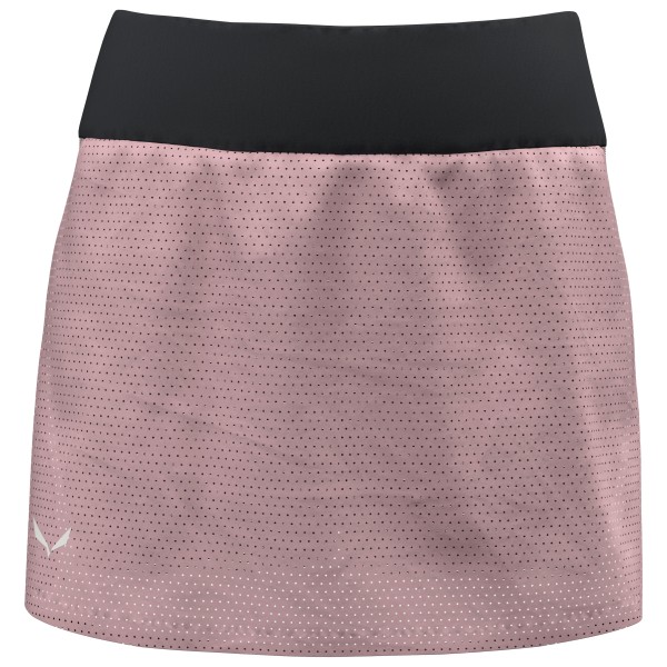 Salewa - Women's Pedroc 2 DST Skort - Skort Gr 38 rosa von Salewa