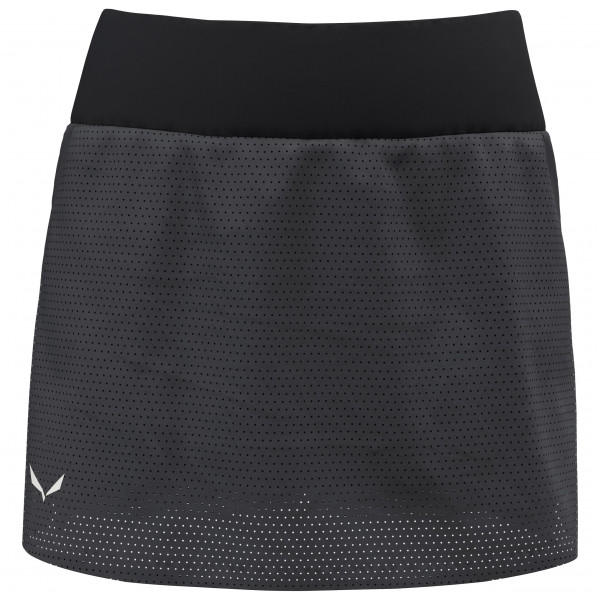 Salewa - Women's Pedroc 2 DST Skort - Skort Gr 40 grau von Salewa