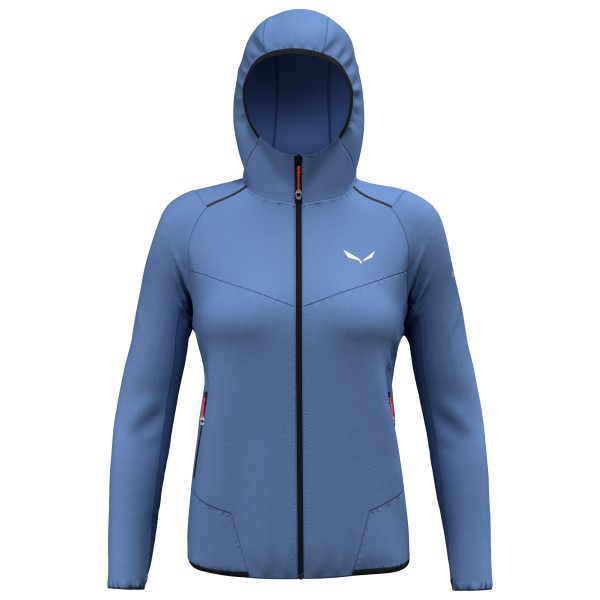 Salewa - Women's Pedroc DST Light Jacket - Softshelljacke Gr 40 blau Salewa - Women's Pedroc DST Light Jacket - Softshelljacke Gr 40 blau von Salewa