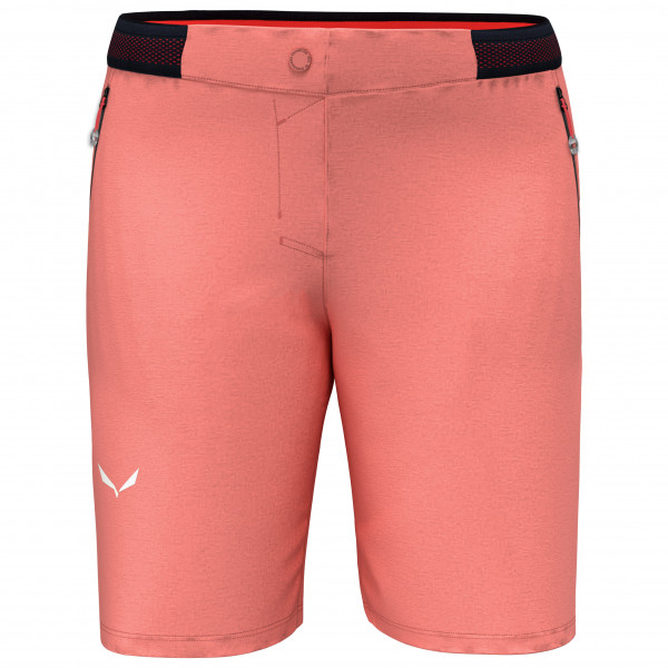 Salewa - Women's Pedroc DST Shorts - Shorts Gr 34;36;38;40;42;44 blau;rot;schwarz Salewa - Women's Pedroc DST Shorts - Shorts Gr 34;36;38;40;42;44 blau;rot;schwarz von Salewa