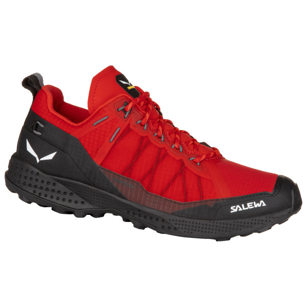 Salewa - Women's Pedroc PowerTex - Multisportschuhe Gr 3,5 rot von Salewa