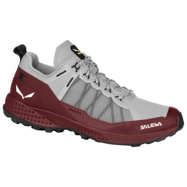 Salewa - Women's Pedroc PowerTex - Multisportschuhe Gr 4 rot Salewa - Women's Pedroc PowerTex - Multisportschuhe Gr 4 rot von Salewa