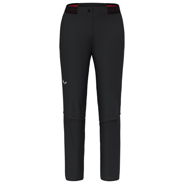 Salewa - Women's Pedroc Pro DST Pants - Trekkinghose Gr 34 schwarz von Salewa