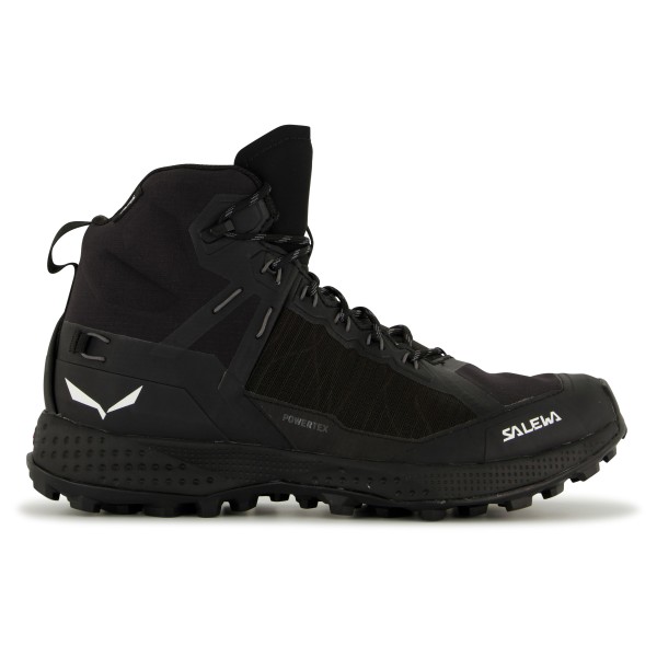 Salewa - Women's Pedroc Pro Mid PowerTex - Wanderschuhe Gr 5 schwarz Salewa - Women's Pedroc Pro Mid PowerTex - Wanderschuhe Gr 5 schwarz von Salewa