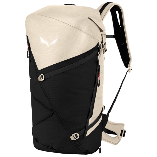 Salewa - Women's Puez 32+5 - Wanderrucksack Gr 32 + 5 l schwarz Salewa - Women's Puez 32+5 - Wanderrucksack Gr 32 + 5 l schwarz von Salewa