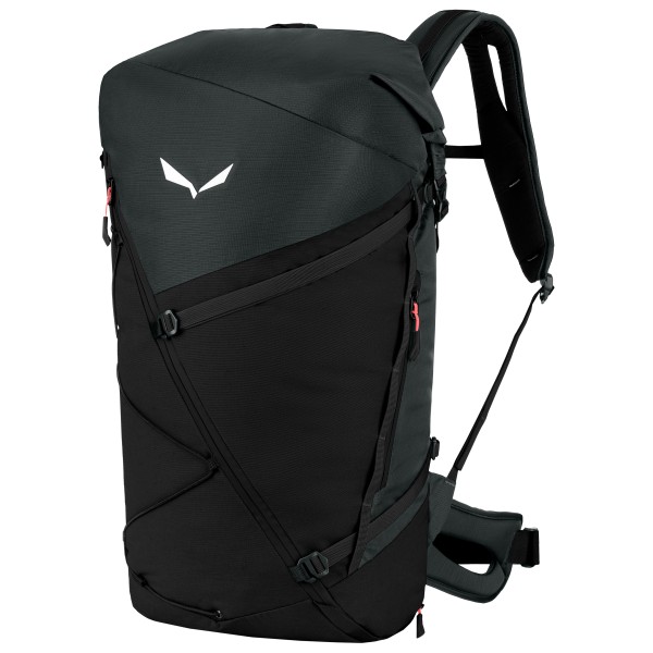Salewa - Women's Puez 40+5 - Wanderrucksack Gr 40 + 5 l schwarz Salewa - Women's Puez 40+5 - Wanderrucksack Gr 40 + 5 l schwarz von Salewa