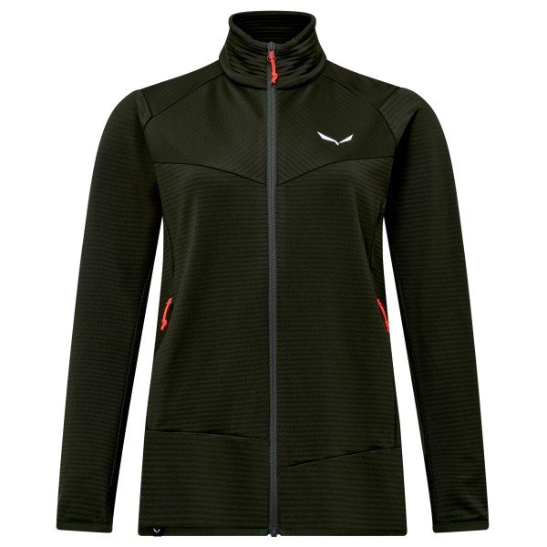 Salewa - Women's Puez Altavia PL Jacket - Fleecejacke Gr 38 schwarz Salewa - Women's Puez Altavia PL Jacket - Fleecejacke Gr 38 schwarz von Salewa