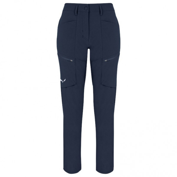 Salewa - Women's Puez DST Cargo Pants - Trekkinghose Gr 32;34;36;38;40;42 oliv;rot;schwarz Salewa - Women's Puez DST Cargo Pants - Trekkinghose Gr 32;34;36;38;40;42 oliv;rot;schwarz von Salewa