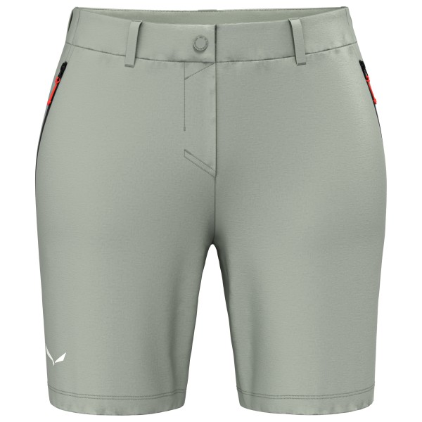 Salewa - Women's Puez Talvena DST Shorts - Shorts Gr 32;34;36;38;40;42;46 beige;grau;rot;schwarz von Salewa