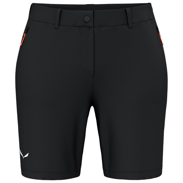 Salewa - Women's Puez Talvena DST Shorts - Shorts Gr 34 schwarz Salewa - Women's Puez Talvena DST Shorts - Shorts Gr 34 schwarz von Salewa