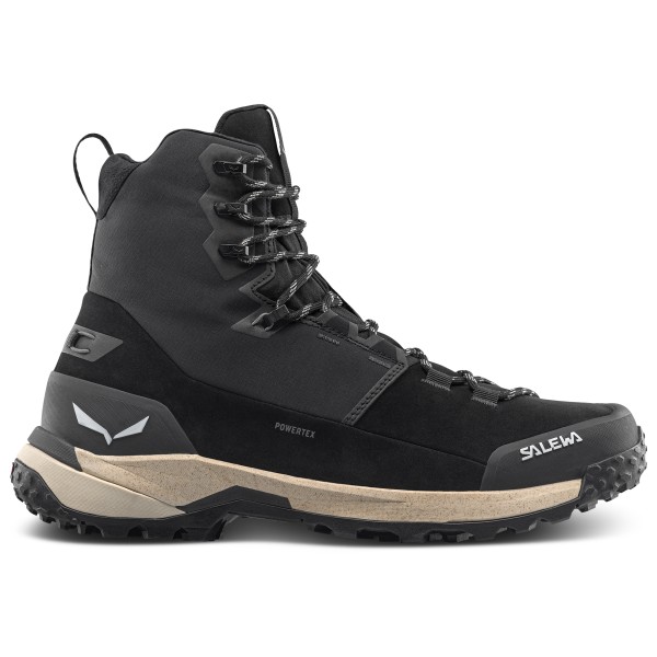 Salewa - Women's Puez Winter Mid PTX - Winterschuhe Gr 4,5 schwarz Salewa - Women's Puez Winter Mid PTX - Winterschuhe Gr 4,5 schwarz von Salewa