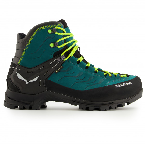 Salewa - Women's Rapace GTX - Bergschuhe Gr 4;4,5;7,5 blau von Salewa