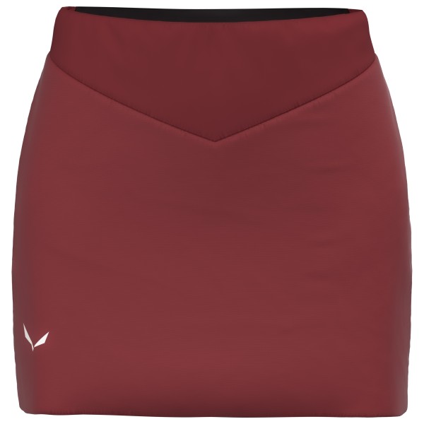 Salewa - Women's Sella TWR Skirt - Kunstfaserjupe Gr 38 rot Salewa - Women's Sella TWR Skirt - Kunstfaserjupe Gr 38 rot von Salewa