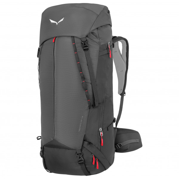 Salewa - Women's Trek Mate 60+5 - Trekkingrucksack Gr 60+5 l grau Salewa - Women's Trek Mate 60+5 - Trekkingrucksack Gr 60+5 l grau von Salewa