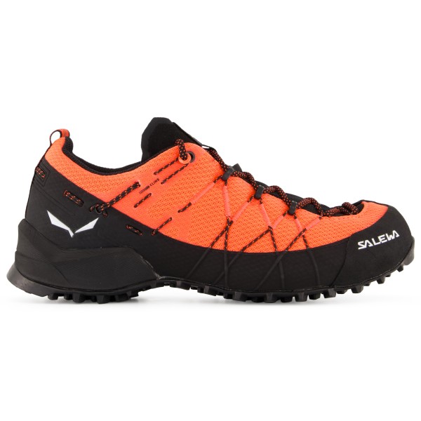 Salewa - Women's Wildfire 2 - Approachschuhe Gr 6,5 schwarz Salewa - Women's Wildfire 2 - Approachschuhe Gr 6,5 schwarz von Salewa