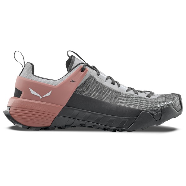Salewa - Women's Wildfire NXT - Approachschuhe Gr 3,5;4;4,5;5;5,5;6;6,5;7;7,5;8;8,5;9 grau Salewa - Women's Wildfire NXT - Approachschuhe Gr 3,5;4;4,5;5;5,5;6;6,5;7;7,5;8;8,5;9 grau von Salewa
