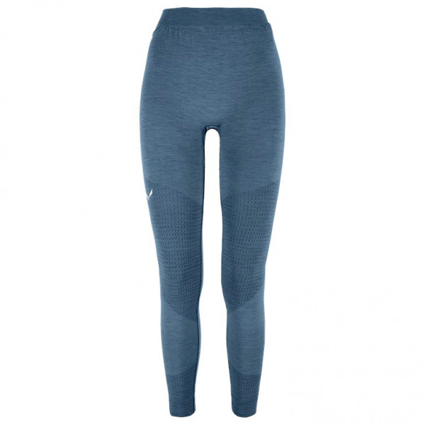 Salewa - Women's Zebru Responsive Tight - Merinounterwäsche Gr 34;36;38;40;42 blau;rot Salewa - Women's Zebru Responsive Tight - Merinounterwäsche Gr 34;36;38;40;42 blau;rot von Salewa