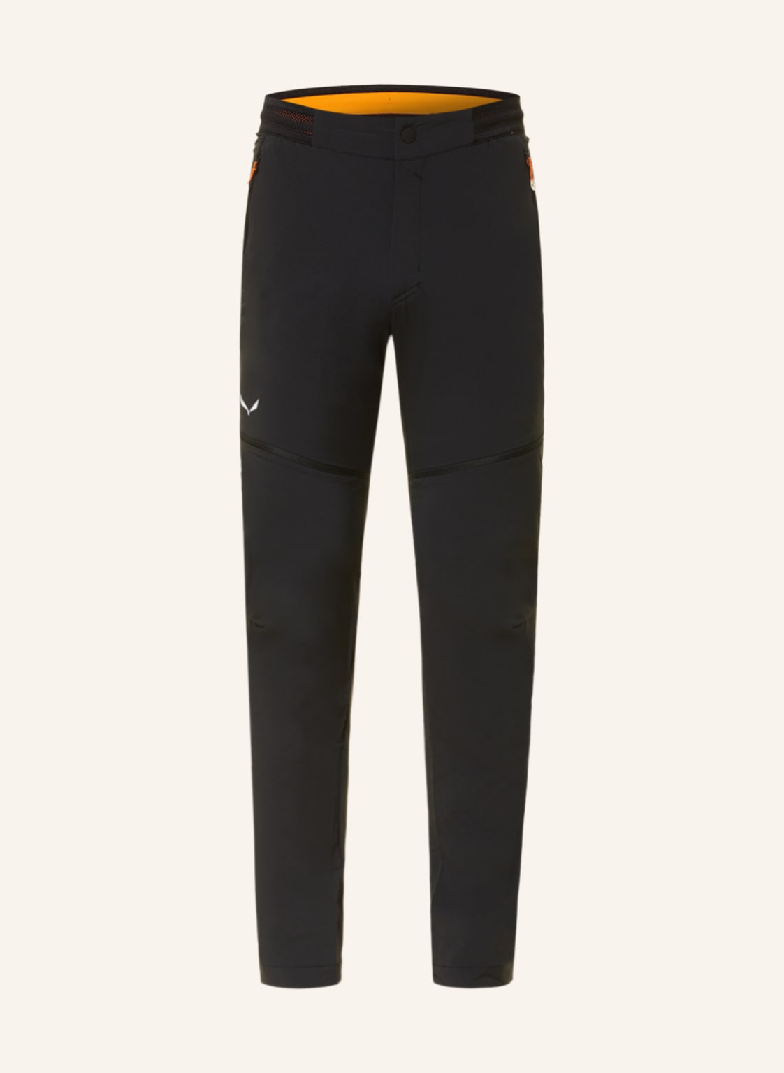 Salewa Zipp-Off-Hose Pedroc schwarz Salewa Zipp-Off-Hose Pedroc schwarz von Salewa