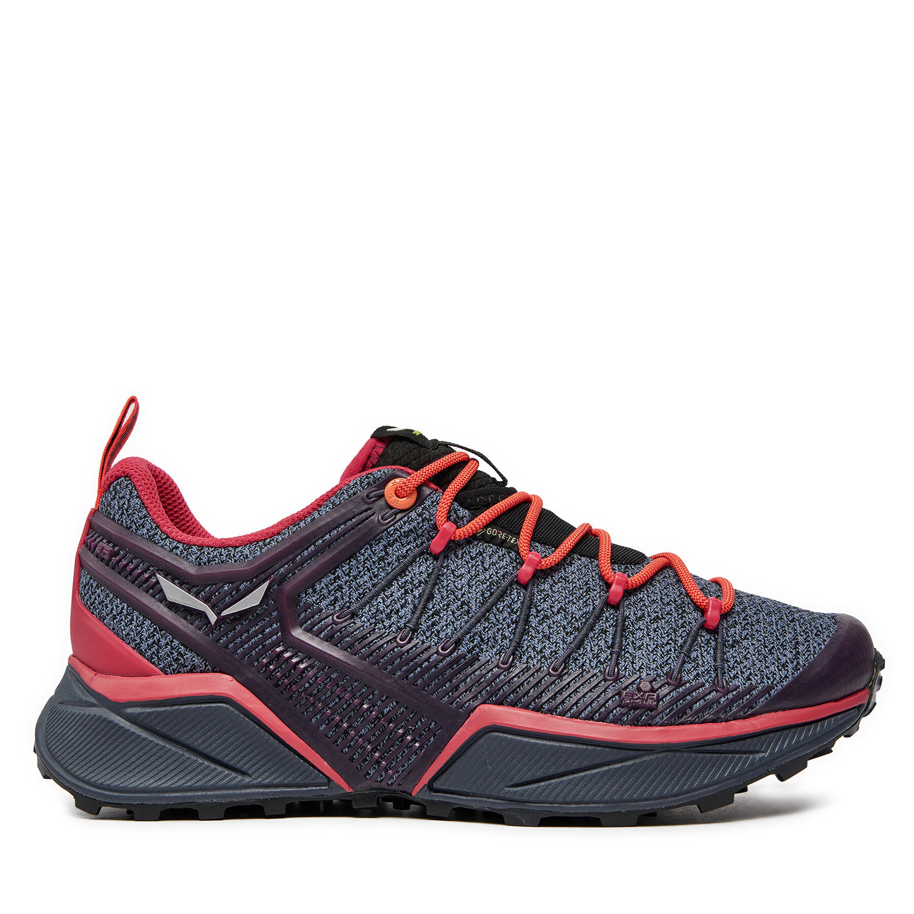 Trekkingschuhe Salewa Dropline Gtx GORE-TEX 61367 3853 Violett Trekkingschuhe Salewa Dropline Gtx GORE-TEX 61367 3853 Violett von Salewa
