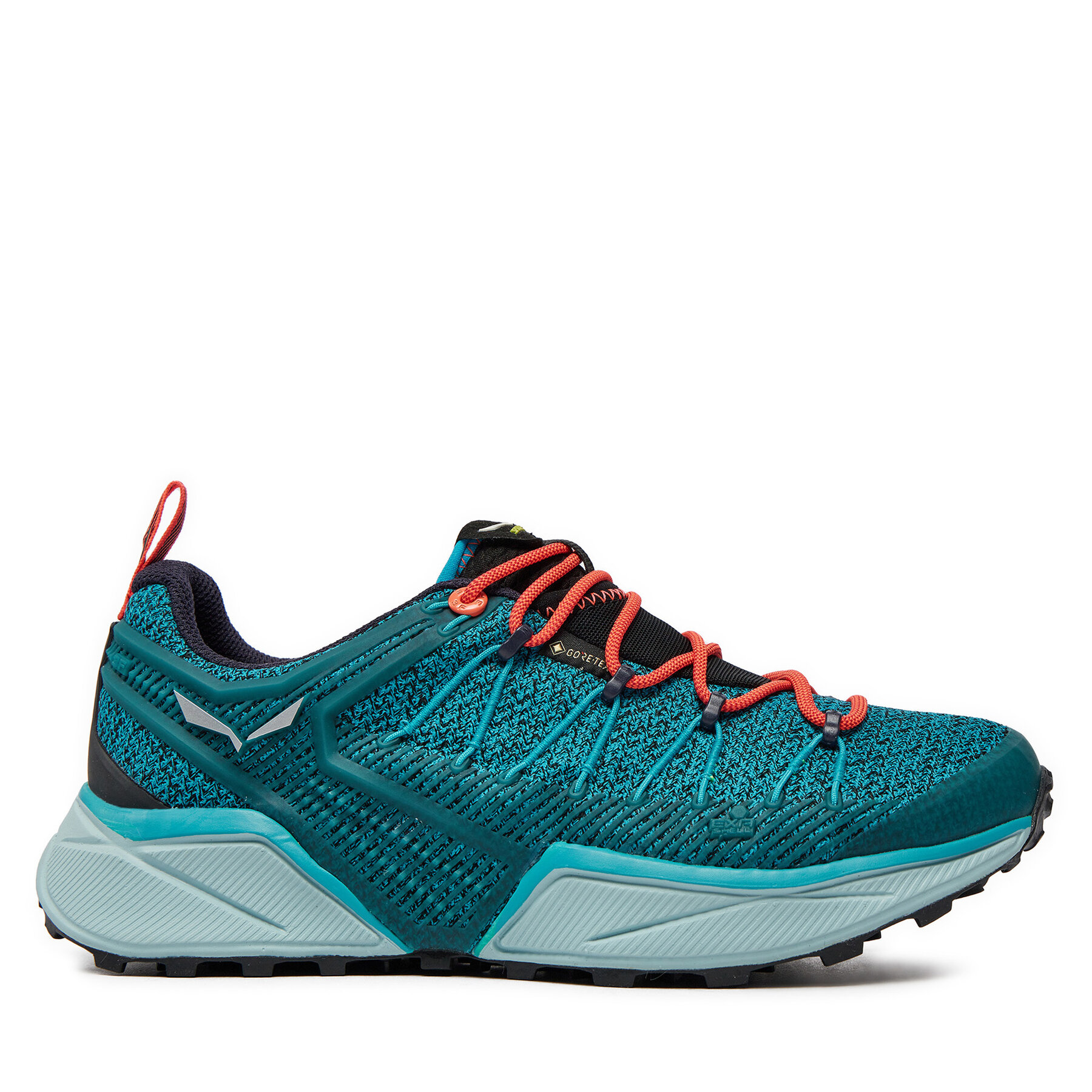 Trekkingschuhe Salewa Dropline Gtx GORE-TEX 61367 8205 Blau Trekkingschuhe Salewa Dropline Gtx GORE-TEX 61367 8205 Blau von Salewa